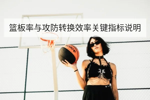 篮板率与攻防转换效率关键指标说明